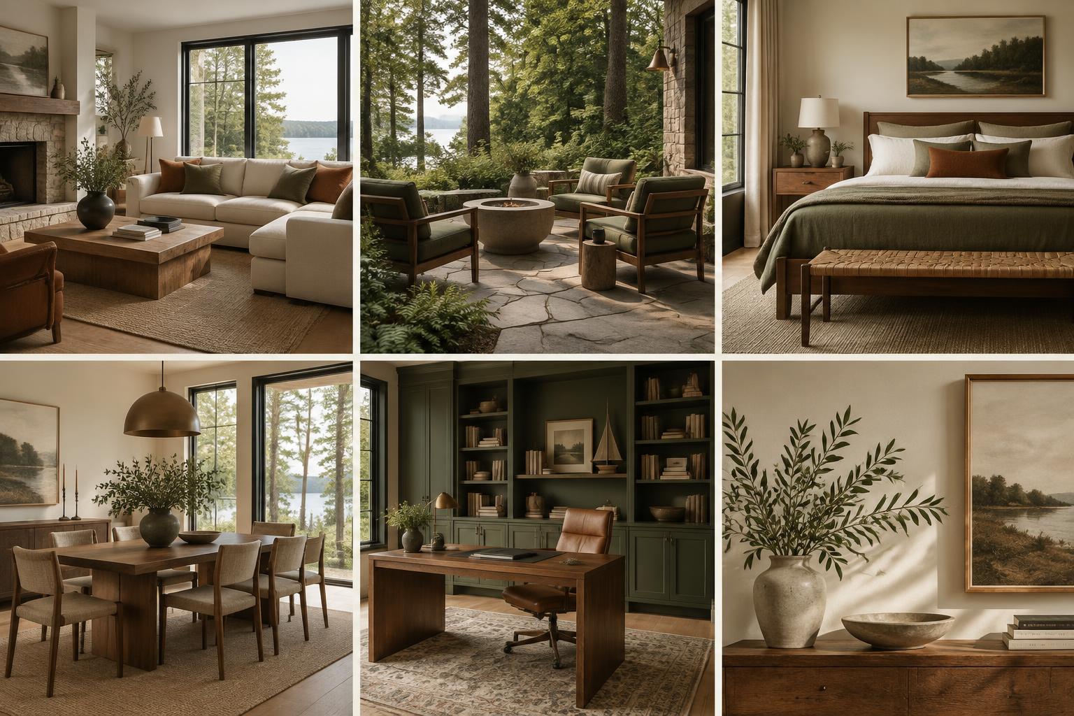 Living Room collection